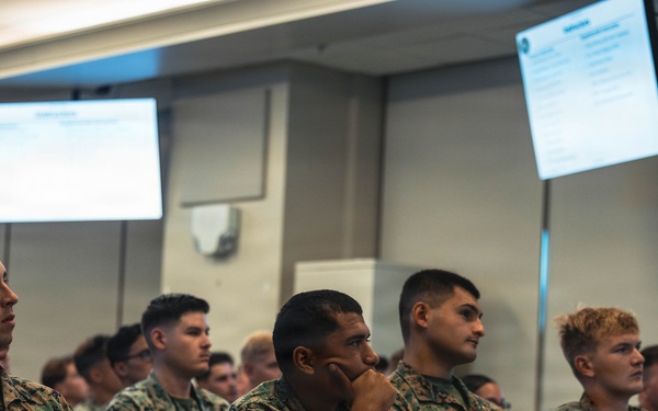 Multi-Domain Reconnaissance Course | Phase 1: Check-in