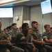 Multi-Domain Reconnaissance Course | Phase 1: Check-in