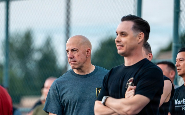 Cyber Shield 2026 Brings Military Leaders Together at Camp Robinson
