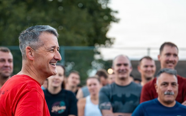 Cyber Shield 2026 Brings Military Leaders Together at Camp Robinson