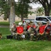 Tooele Army Depot welcomes new commander