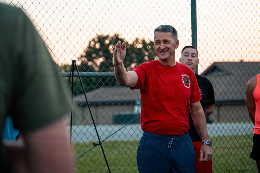 Cyber Shield 2026 Brings Military Leaders Together at Camp Robinson