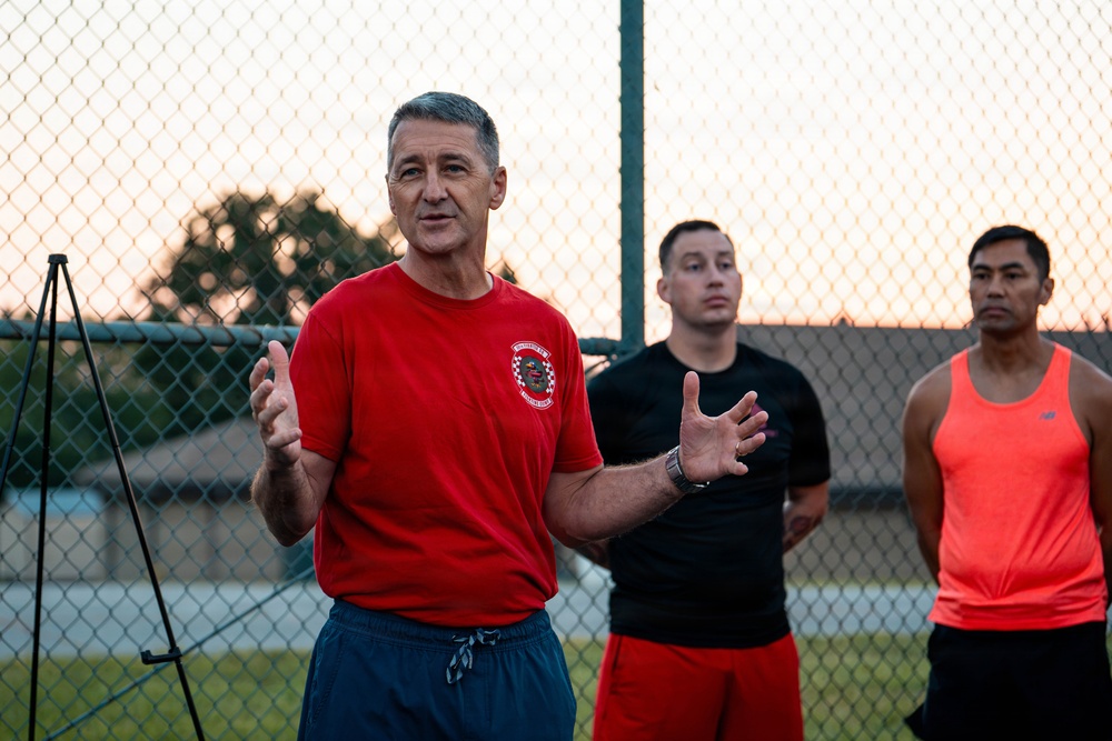 Cyber Shield 2026 Brings Military Leaders Together at Camp Robinson
