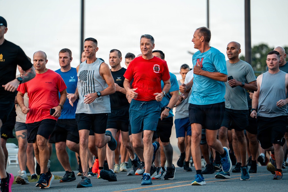 Cyber Shield 2026 Brings Military Leaders Together at Camp Robinson
