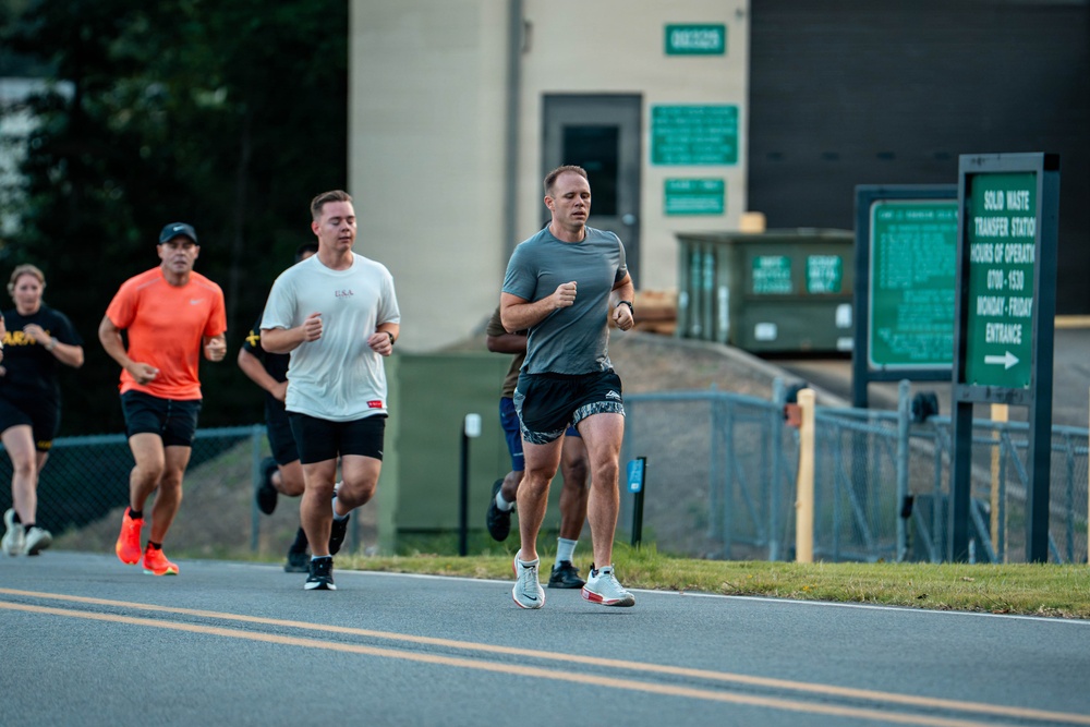 Cyber Shield 2026 Brings Military Leaders Together at Camp Robinson