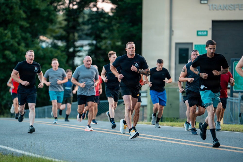 Cyber Shield 2026 Brings Military Leaders Together at Camp Robinson