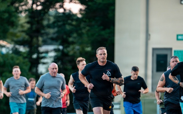 Cyber Shield 2026 Brings Military Leaders Together at Camp Robinson