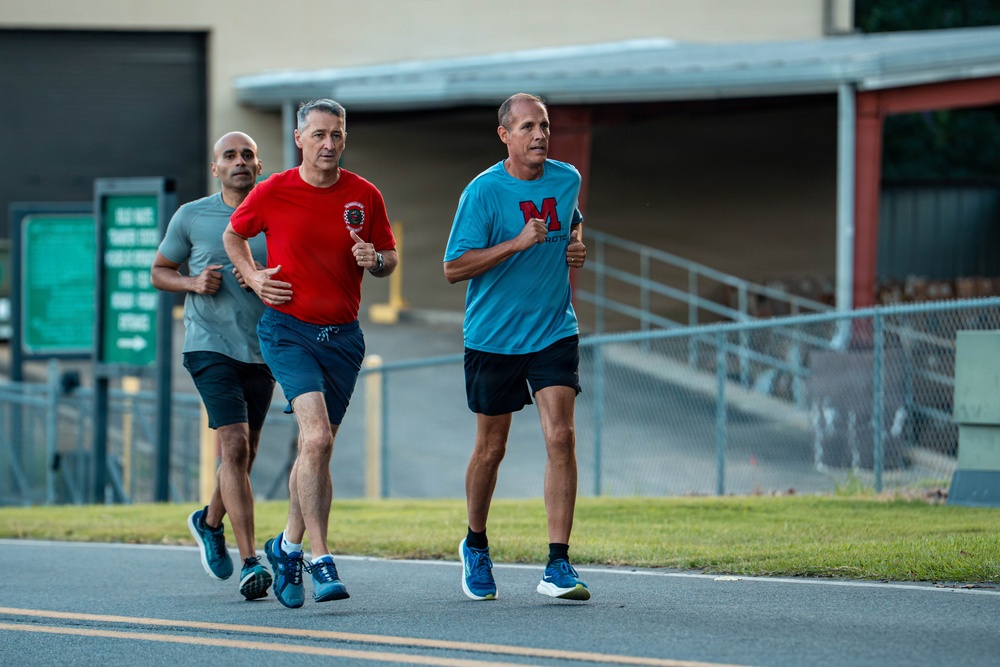 Cyber Shield 2026 Brings Military Leaders Together at Camp Robinson