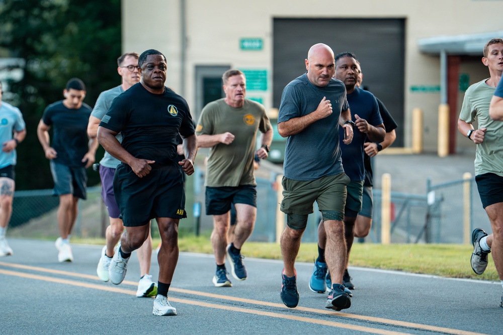 Cyber Shield 2026 Brings Military Leaders Together at Camp Robinson