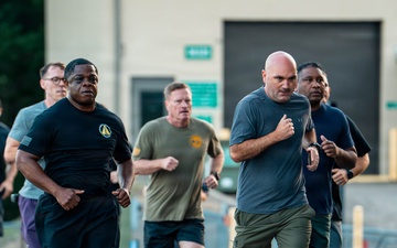 Cyber Shield 2026 Brings Military Leaders Together at Camp Robinson
