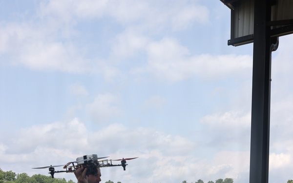 Training to meet the modern threats