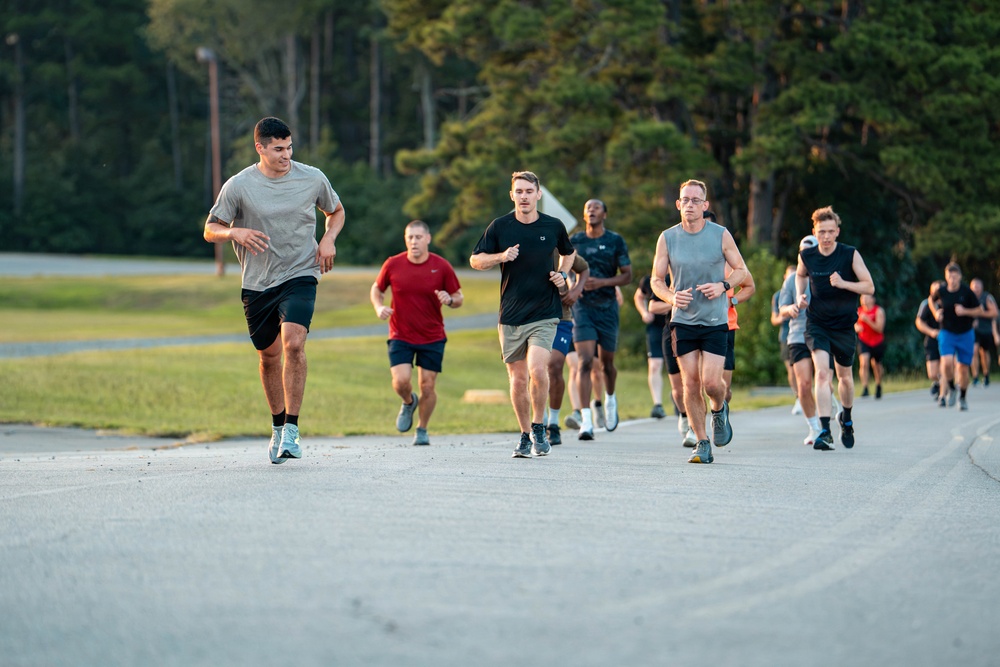 Cyber Shield 2026 Brings Military Leaders Together at Camp Robinson