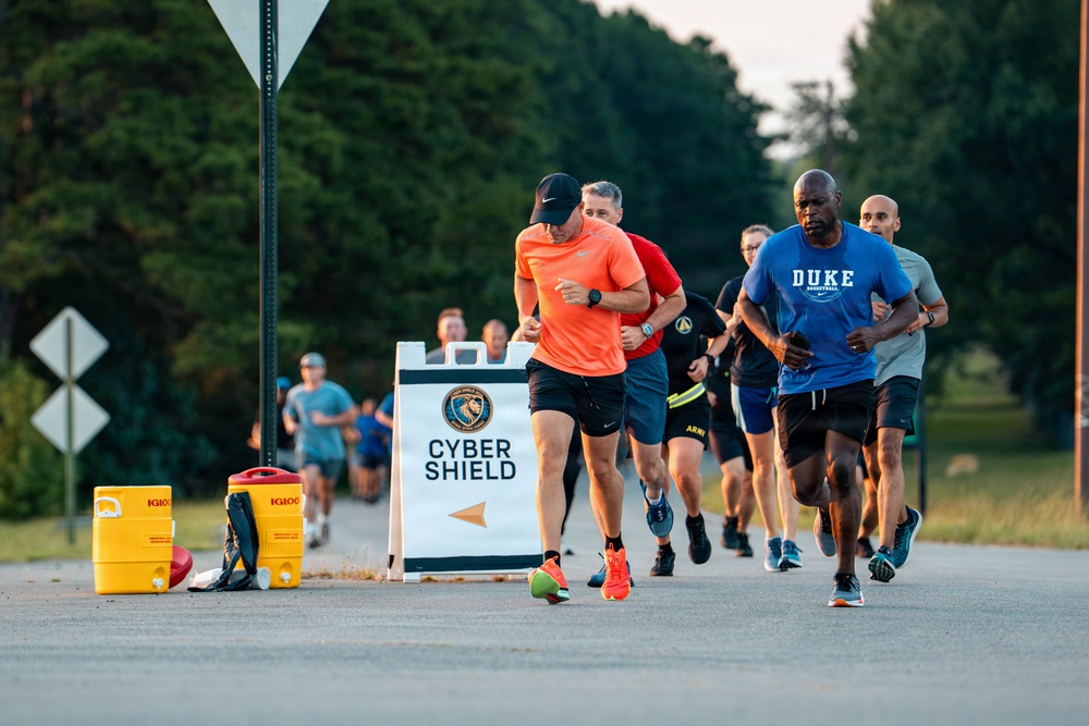 Cyber Shield 2026 Brings Military Leaders Together at Camp Robinson