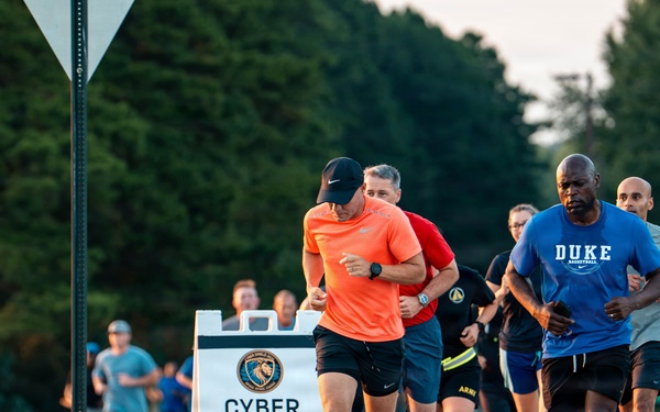 Cyber Shield 2026 Brings Military Leaders Together at Camp Robinson
