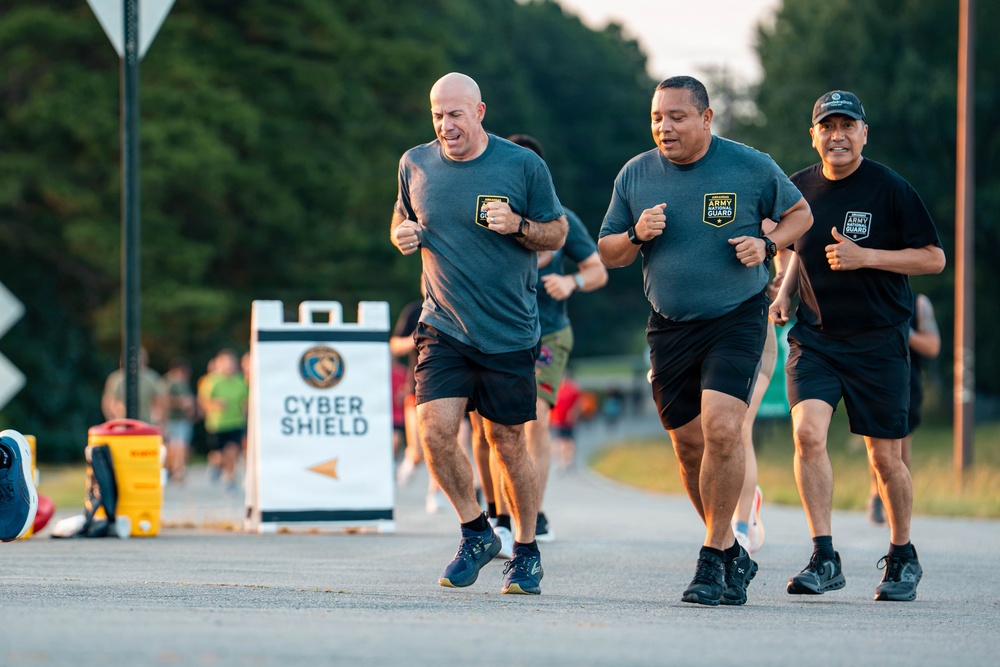 Cyber Shield 2026 Brings Military Leaders Together at Camp Robinson