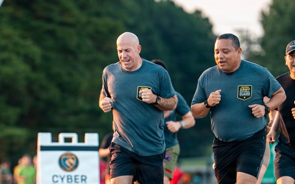 Cyber Shield 2026 Brings Military Leaders Together at Camp Robinson