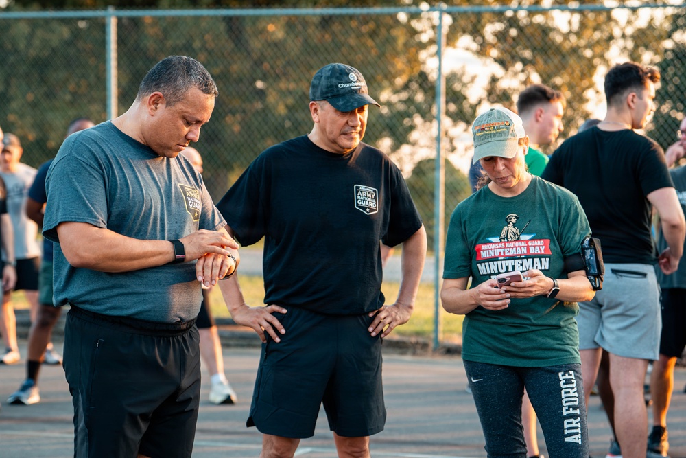 Cyber Shield 2026 Brings Military Leaders Together at Camp Robinson