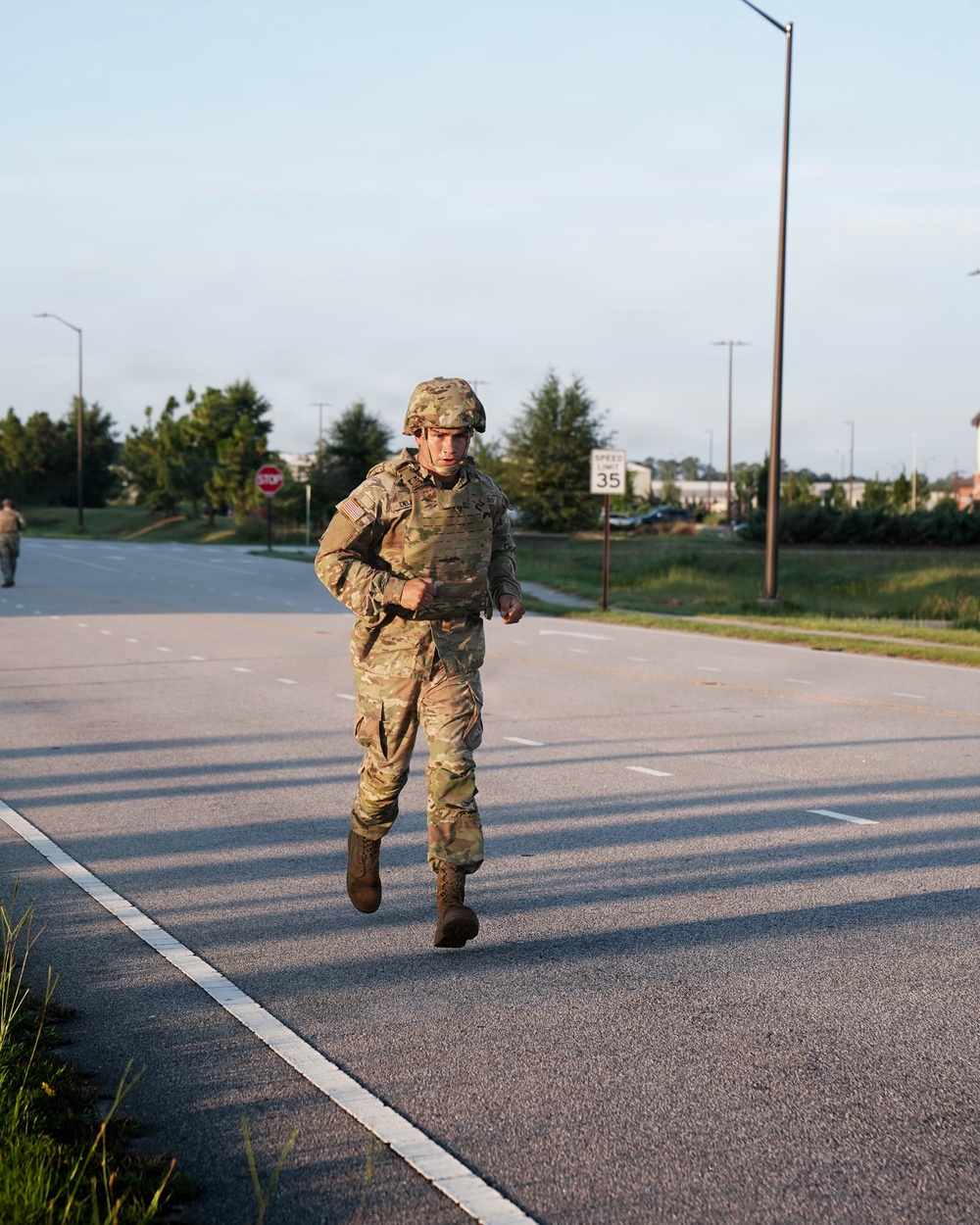 Strength, Skill and Leadership: NCO/SOQ Competition