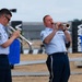 USAFE Band at Farnborough International Air Show 2026