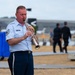 USAFE Band at Farnborough International Air Show 2026