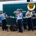 USAFE Band at Farnborough International Air Show 2026
