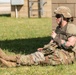MEDEVAC Training at Fort McCoy