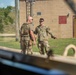 MEDEVAC Training at Fort McCoy