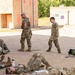 MEDEVAC Training at Fort McCoy