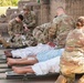 MEDEVAC Training at Fort McCoy