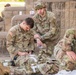 MEDEVAC Training at Fort McCoy