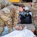 MEDEVAC Training at Fort McCoy