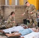 MEDEVAC Training at Fort McCoy