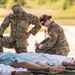 MEDEVAC Training at Fort McCoy