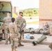 MEDEVAC Training at Fort McCoy