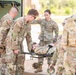 MEDEVAC Training at Fort McCoy