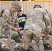 MEDEVAC Training at Fort McCoy