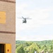 MEDEVAC Training at Fort McCoy
