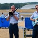 USAFE Band at Farnborough International Air Show 2026