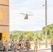 MEDEVAC Training at Fort McCoy