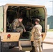 MEDEVAC Training at Fort McCoy