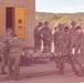 MEDEVAC Training at Fort McCoy