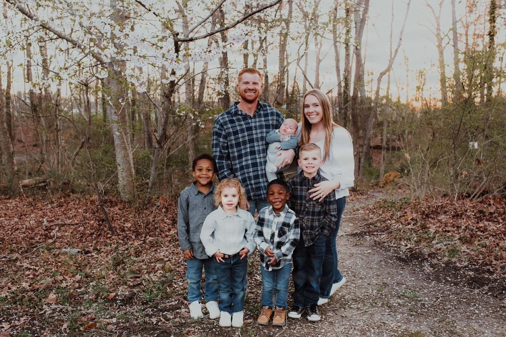 It’s Not Just Care at Walter Reed, It’s Family – The Lillys