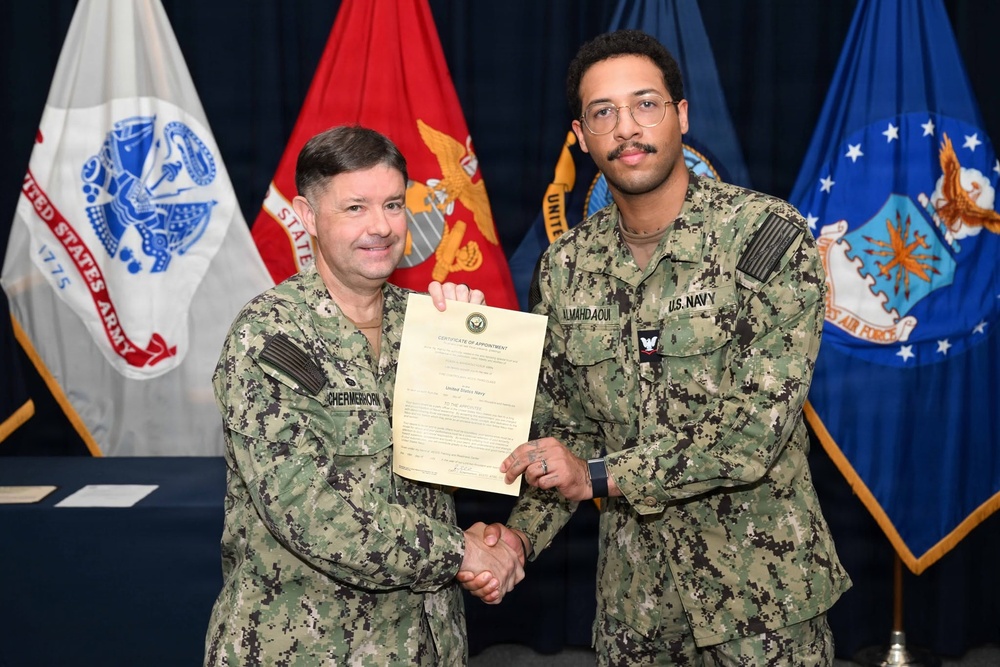 SCSTC ATRC Awards Ceremony