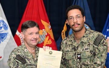 SCSTC ATRC Awards Ceremony