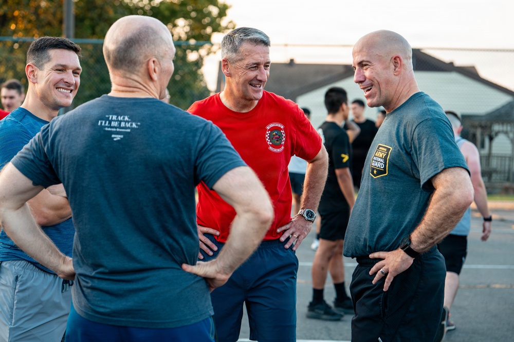 Cyber Shield 2026 Brings Military Leaders Together at Camp Robinson