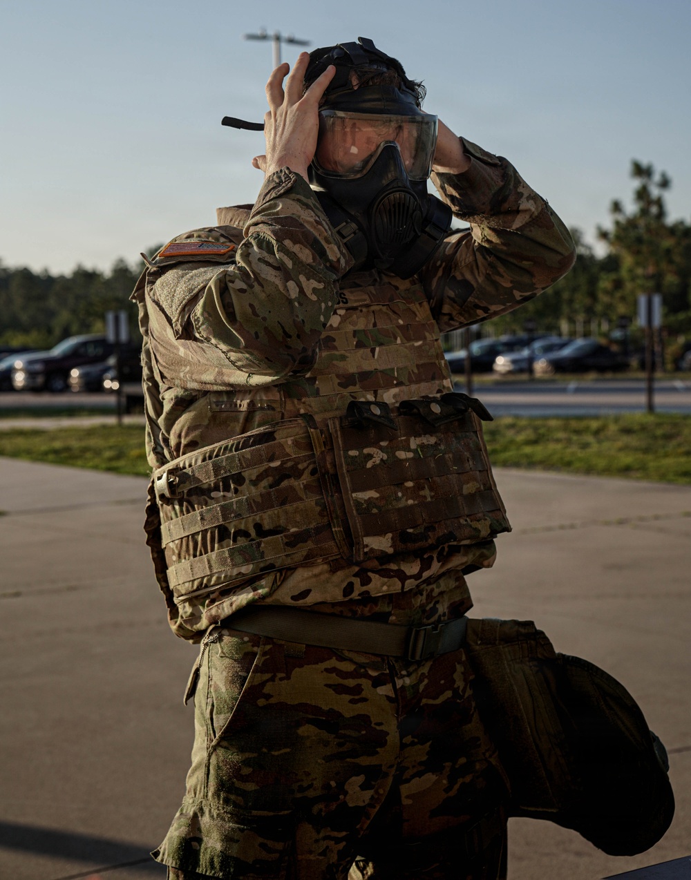 Strength, Skill and Leadership: NCO/SOQ Competition