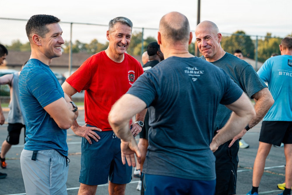 Cyber Shield 2026 Brings Military Leaders Together at Camp Robinson