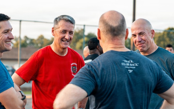 Cyber Shield 2026 Brings Military Leaders Together at Camp Robinson