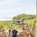 MEDEVAC Training at Fort McCoy