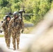 MEDEVAC Training at Fort McCoy